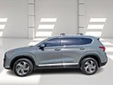 Used 2022 Hyundai Santa Fe SEL w/ Convenience + Premium Package image 2