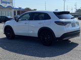 Certified 2023 Honda HR-V Sport image 4