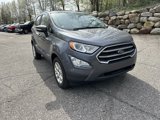 Used 2018 Ford EcoSport SE image 4