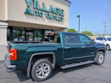 Used 2015 GMC Sierra 1500 SLT w/ SLT Crew Cab Value Package image 2