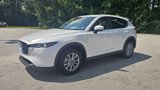 Used 2023 MAZDA CX-5 AWD 2.5 S w/ Preferred Package image 3