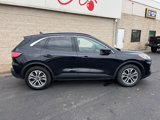 Used 2021 Ford Escape SEL image 5