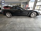 Used 2000 Chevrolet Corvette Convertible w/ Performance Handling Pkg image 4