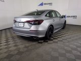 New 2025 Honda Civic Sport image 5