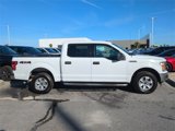 Used 2018 Ford F150 XLT image 3