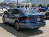 Used 2021 Volkswagen Jetta SE image 4