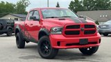 Used 2013 RAM 1500 Sport w/ Remote Start & Security Group image 2