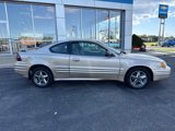Used 2002 Pontiac Grand Am SE w/ Solid Value Appearance Pkg image 2