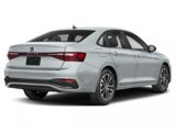New 2025 Volkswagen Jetta Sport image 2
