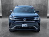 Used 2021 Volkswagen Atlas SE image 2