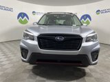 Used 2019 Subaru Forester Sport image 3