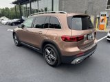 Certified 2021 Mercedes-Benz GLB 250 4MATIC image 5