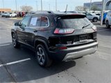 Used 2019 Jeep Cherokee Limited image 5