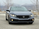 Used 2020 Honda Civic Sport image 6