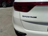 Used 2022 Kia Sportage EX w/ EX Technology Package image 5