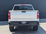 Used 2022 Chevrolet Silverado 1500 Custom Trail Boss image 4
