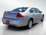 Used 2013 Chevrolet Impala LT w/ LT Sunroof Package image 5