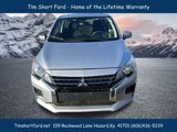 Used 2021 Mitsubishi Mirage ES image 2