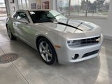 Used 2012 Chevrolet Camaro LT image 3