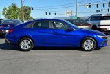 New 2025 Hyundai Elantra SE image 3