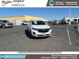 Certified 2022 Chevrolet Equinox RS w/ RS Leather Package image 3