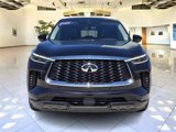 Certified 2025 INFINITI QX60 Pure image 2