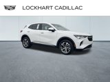 Used 2023 Buick Envision Essence image 2