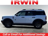 New 2024 Ford Bronco Sport Big Bend w/ Convenience Package image 2