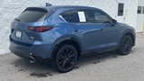 Used 2022 MAZDA CX-5 AWD 2.5 Turbo image 3