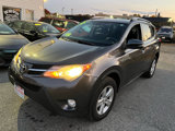 Used 2014 Toyota RAV4 XLE image 3