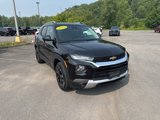 Used 2023 Chevrolet TrailBlazer LT image 3