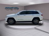 Certified 2022 Jeep Grand Cherokee Limited image 6