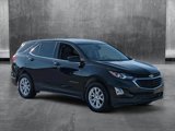 Used 2020 Chevrolet Equinox LT w/ Driver Convenience Package image 3