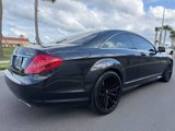 Used 2013 Mercedes-Benz CL 550 4MATIC image 6