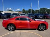Used 2010 Chevrolet Camaro SS w/ RS Package image 4