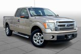 Used 2014 Ford F150 XLT w/ XLT Chrome Package image 2