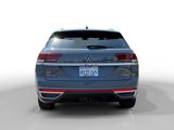 Used 2022 Volkswagen Atlas Cross Sport SEL image 4