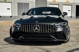 Used 2020 Mercedes-Benz AMG GT 53 image 3