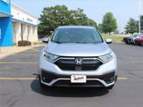 Used 2021 Honda CR-V EX image 2