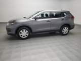 Used 2018 Nissan Rogue S image 2