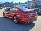 Used 2021 Lexus ES 350 w/ Premium Package image 4