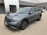 Used 2023 Volkswagen Tiguan S w/ Driver Assistance Package image 2