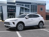New 2025 Buick Envision Preferred image 2