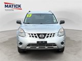 Used 2015 Nissan Rogue S w/ Convenience Package image 2