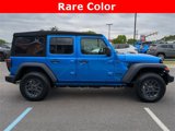 New 2024 Jeep Wrangler Sport S image 3