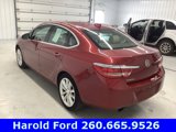 Used 2015 Buick Verano Convenience w/ Experience Buick Package image 5