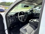 Used 2018 Chevrolet Silverado 1500 W/T w/ WT Fleet Convenience Package image 2