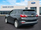 Used 2020 Chevrolet Equinox LT w/ Driver Convenience Package image 4