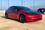 Used 2021 Tesla Model 3 Standard Range Plus image 3