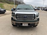 Used 2013 Ford F150 King Ranch w/ King Ranch Luxury Pkg image 3